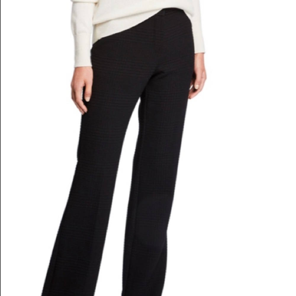 Tahari Artur S Levine ivory WHT/Black